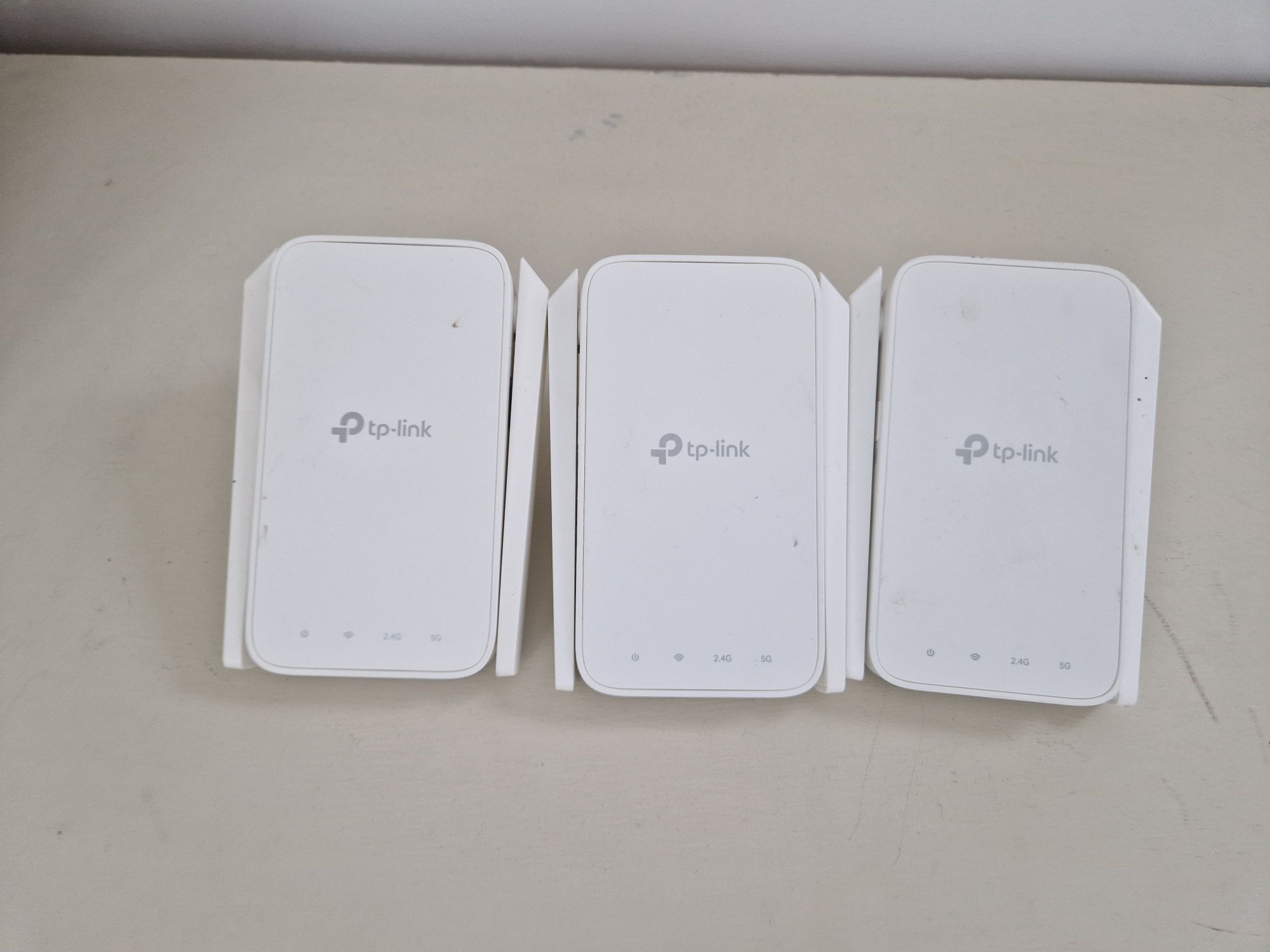 Range extender Tp-Link RE215