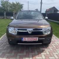 Dacia Duster 1.5 dci