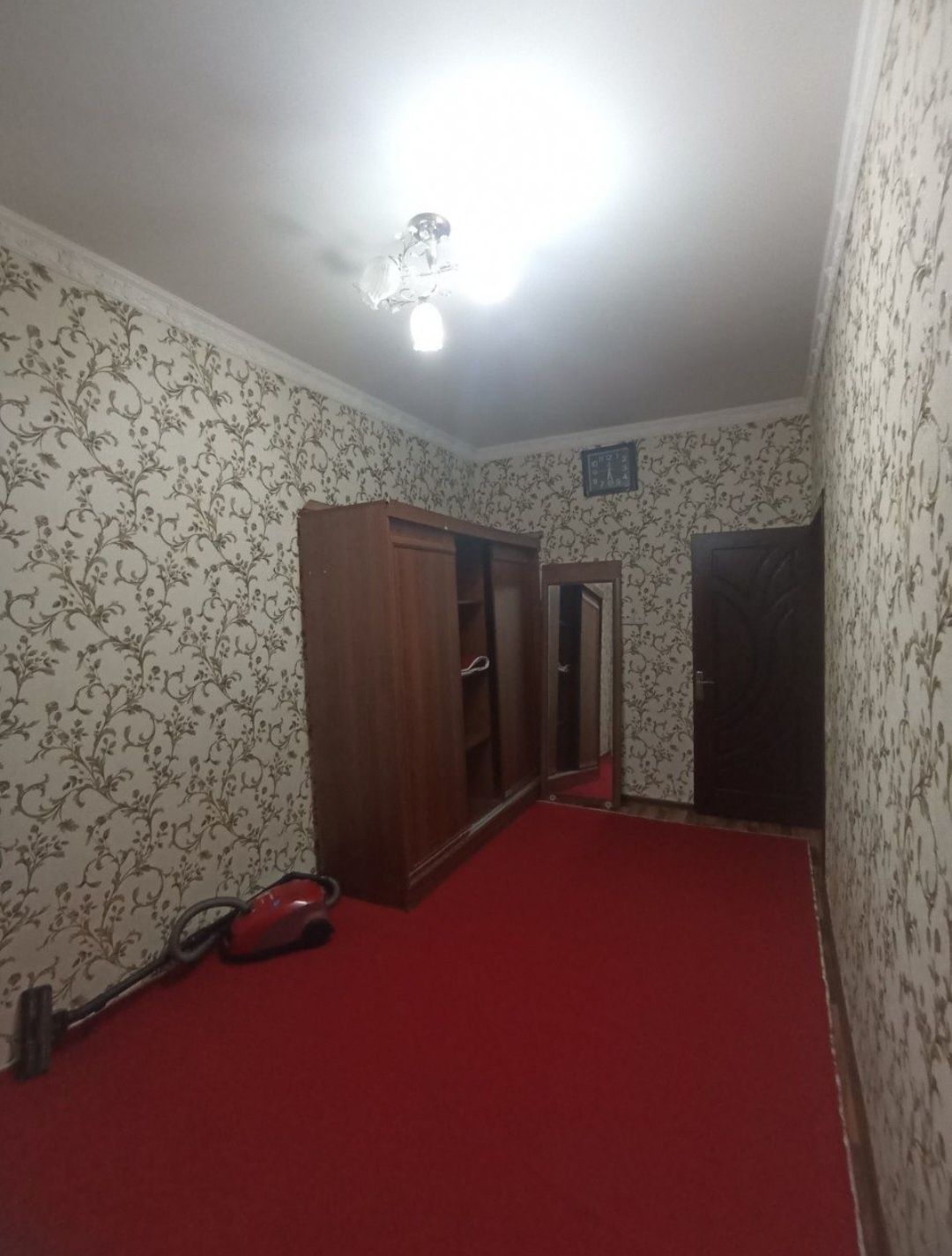 Чилонзор 18 болларга