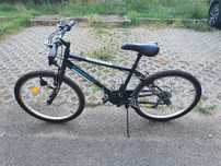 Bicicleta copii DSH Kreativ 24 inch