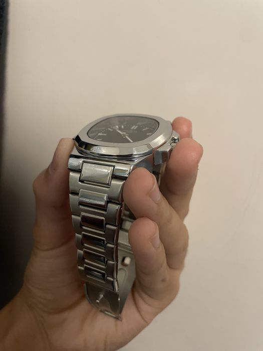 Часовник Patek Philippe Nautilius