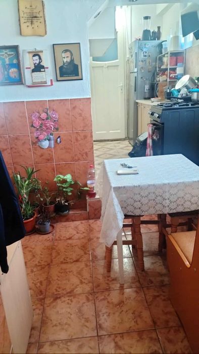 Apartament cu 2 camere