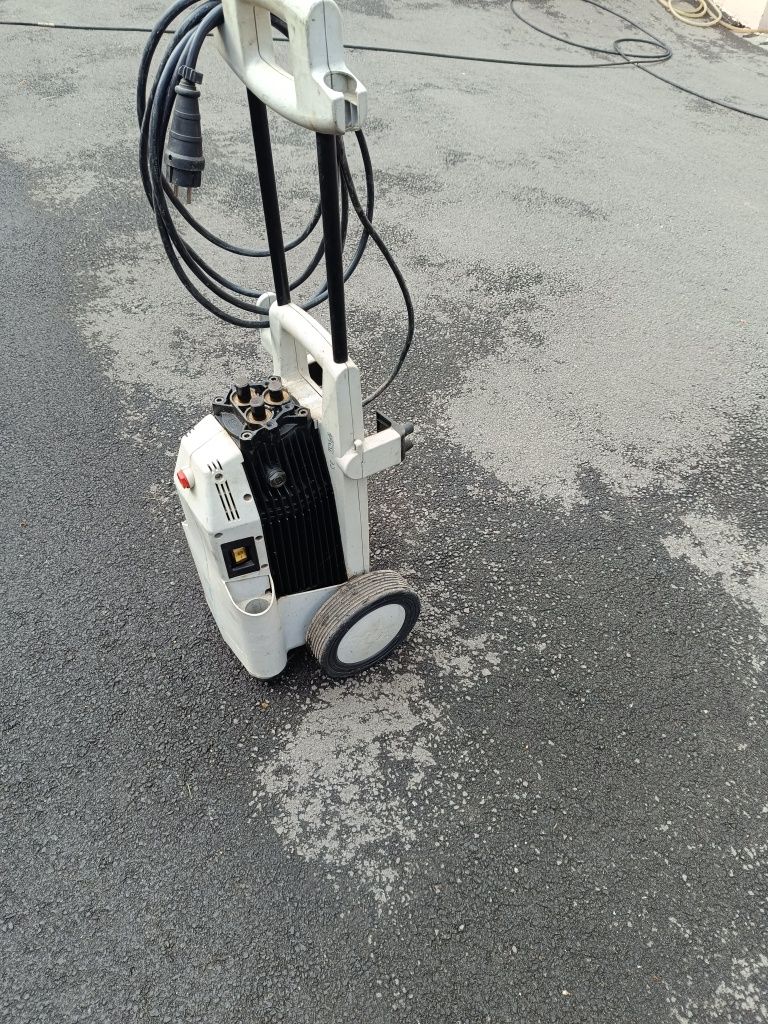 Kranzle 135 aparat de spălat auto