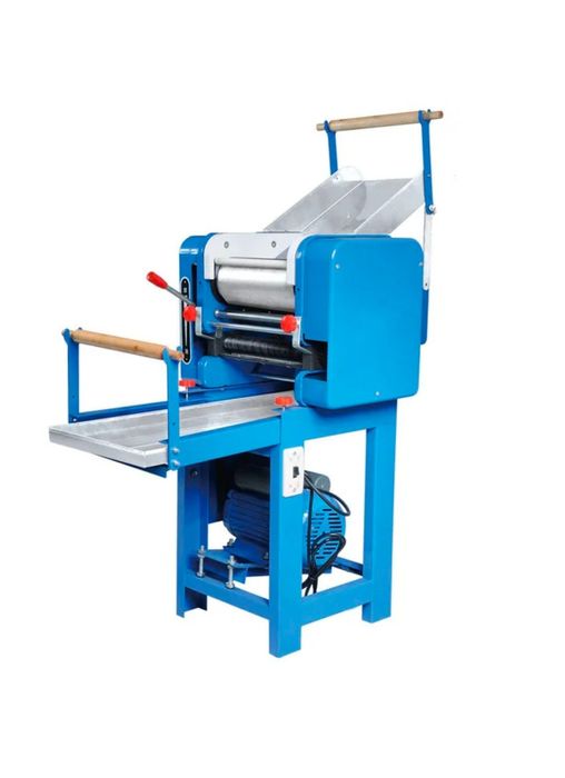 Тестораскатка Лапшерезка Тестораскаточная Машина Раскатка Для Теста