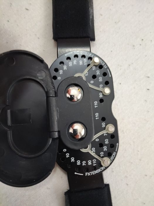 Orteza genunchi OPED ARCTO KNEE noua atele articulare