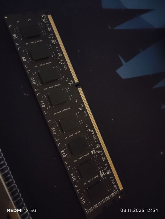 Memorie ram calculator citiți descrierea!