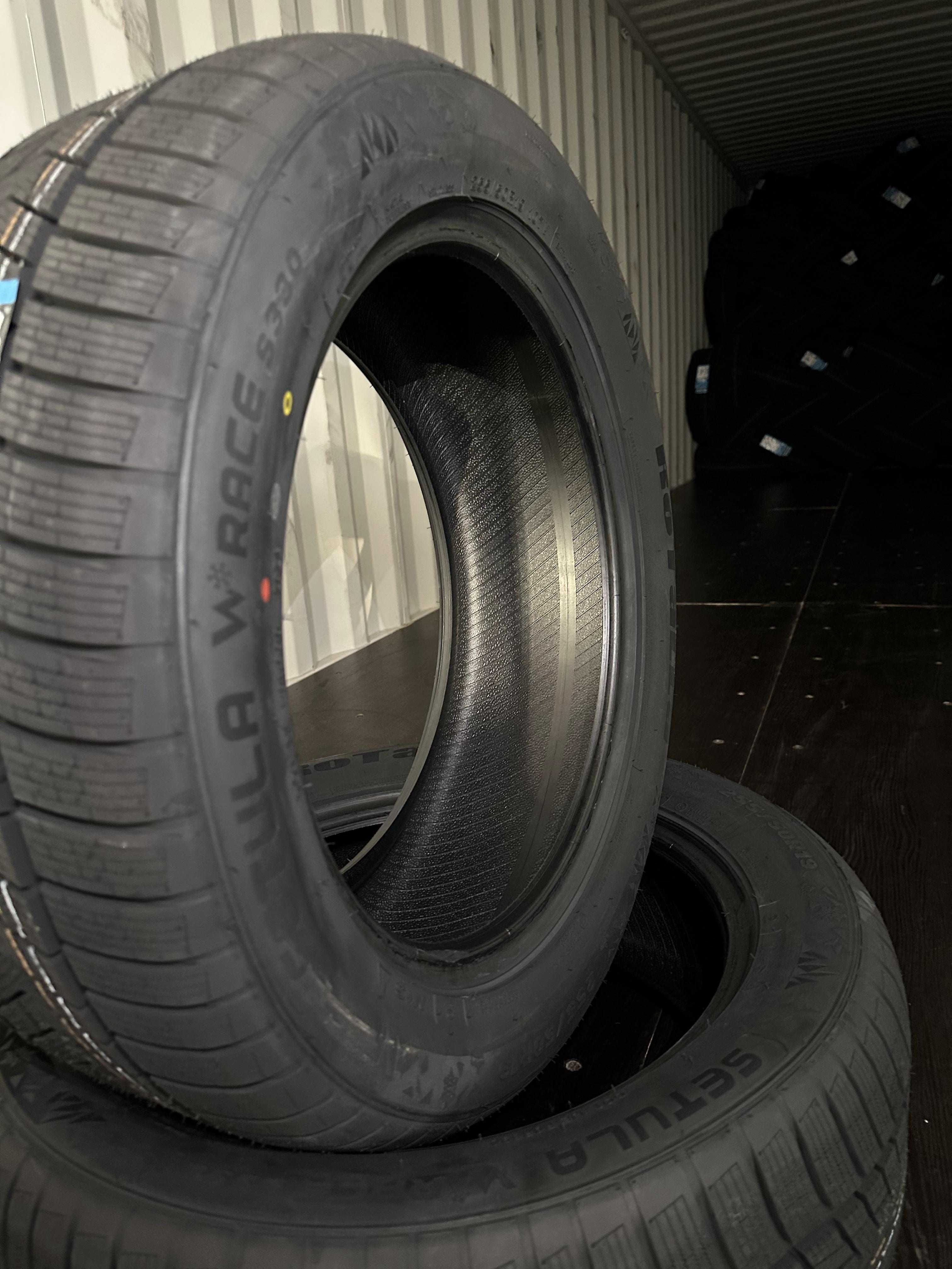 Нови Зимни Гуми Rotalla Setula W Race S330 255/50R19 107V XL НОВ DOT