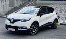 Renault Captur 2015 0.9tce 90cp Euro 5