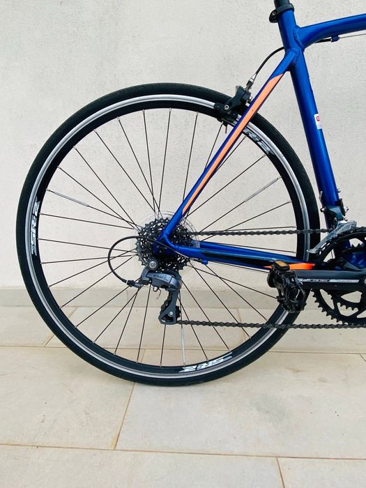 Врлосипед Giant Contend