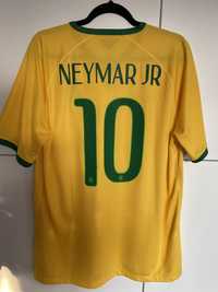 Tricou Nike Neymar Brazilia