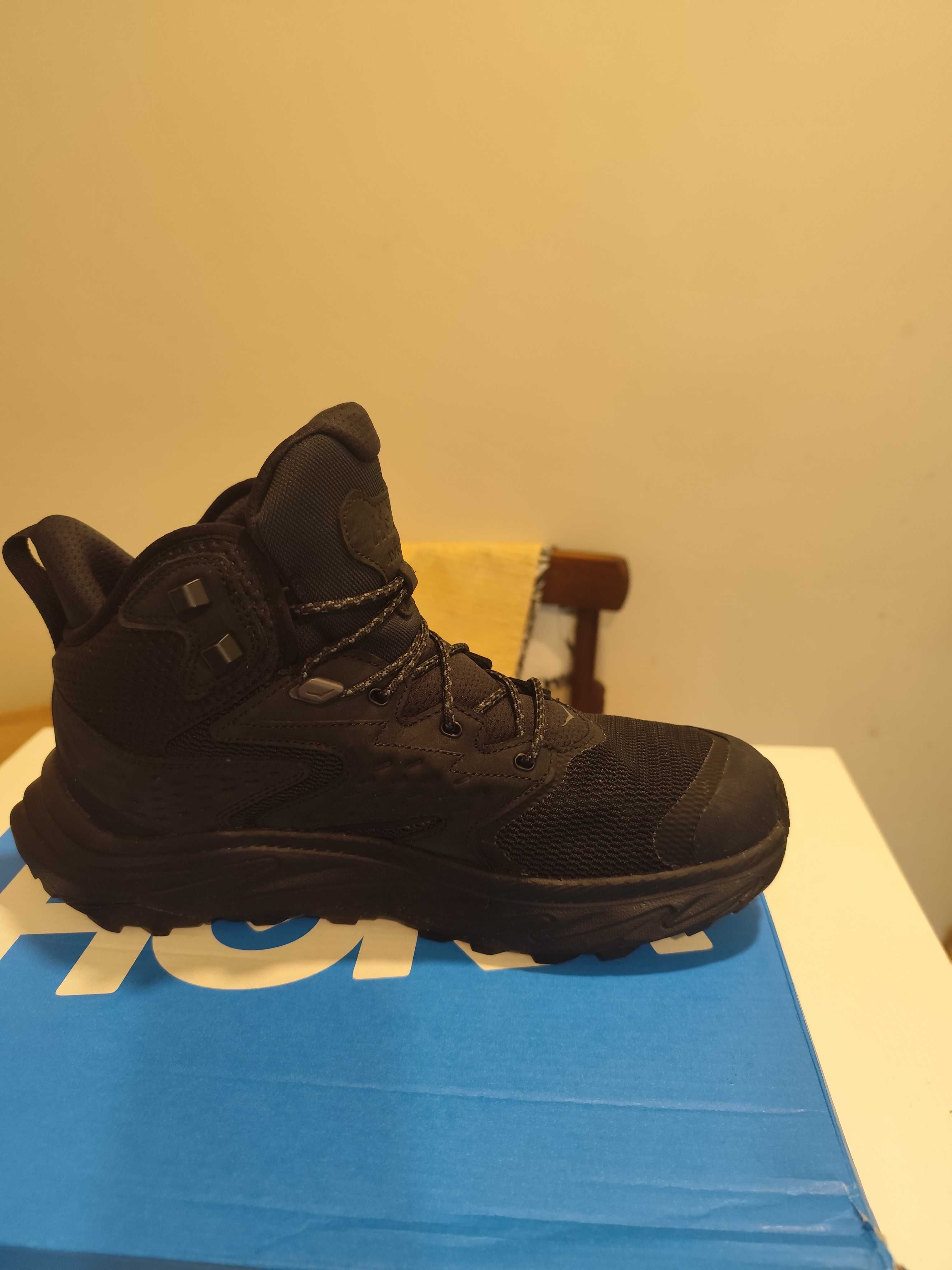Зимни обувки  Hoka Anacapa mid goretex
