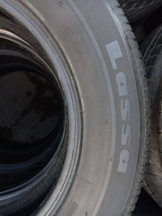 Lassa 50$ komplekt 4ta Spark, Changan, Nexia, Lada moshinalarga