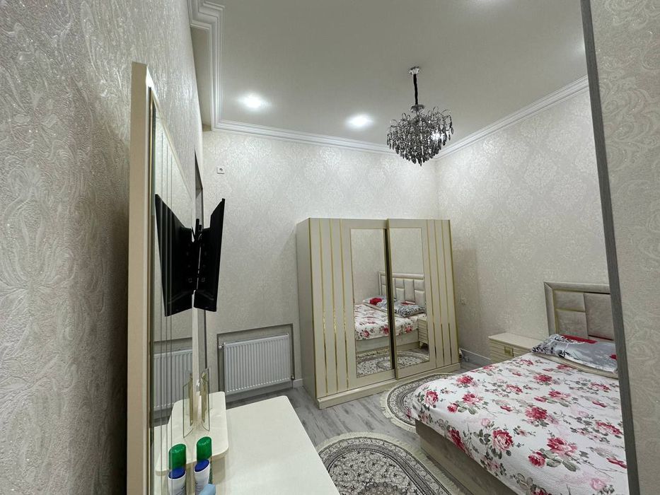 Yunsobod zenit tiklanishda tayor uchaska sotiladi 360000$min