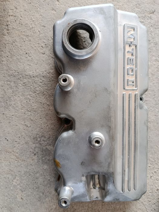 Матиз евро мотор крышка