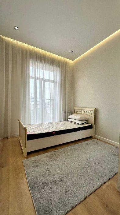 RENT | АРЕНДА квартира в  ЖК ОРЗУ