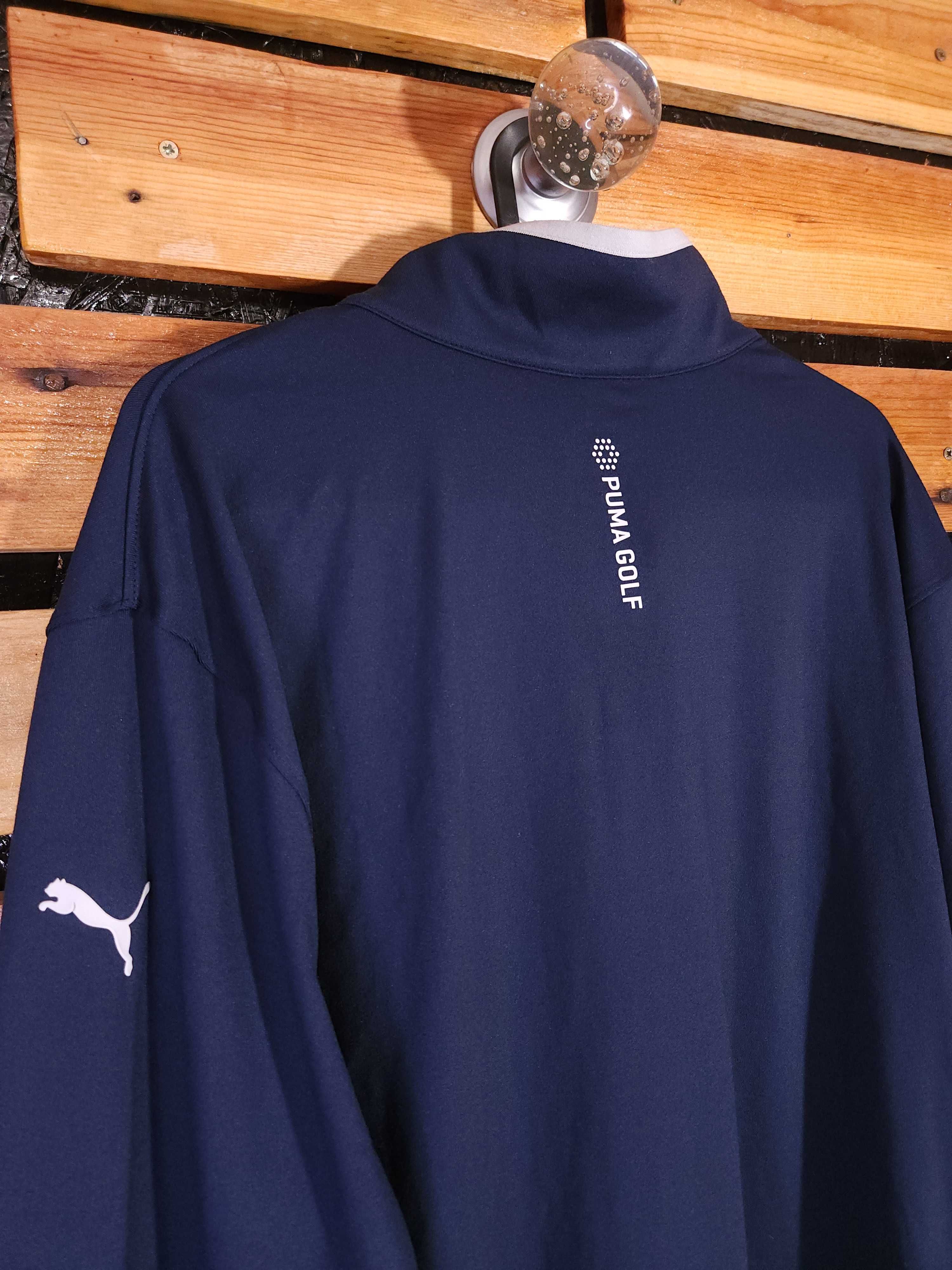 PUMA Горнище/Мъжко L/XL