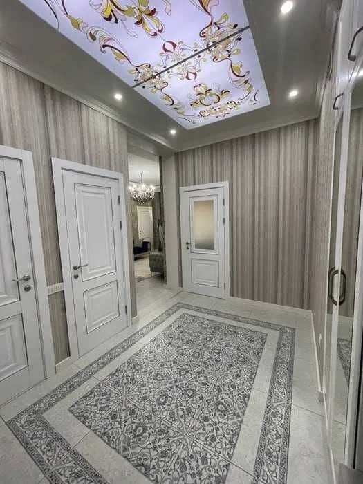 "Яккасарай Dream House 3ком 79м2  Глинка 8 Роддом Арзон HAQIQIY‼️‼️‼️