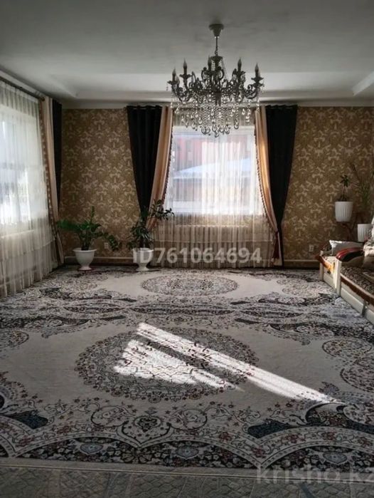 Продам дом в Талгаре