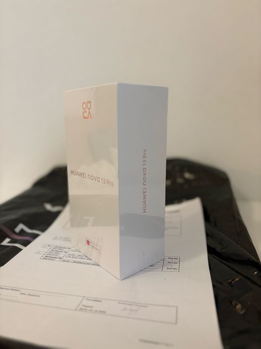 Huawei Nova 13 Pro/ 512GB/ Loden Green