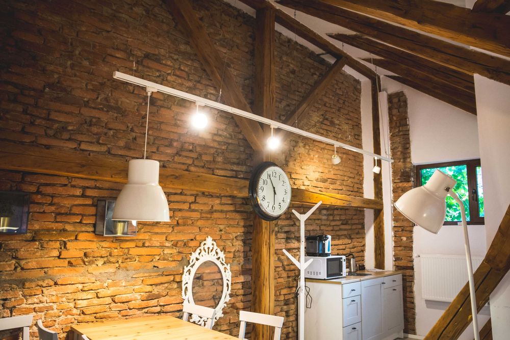 Regim hotelier Centru Istoric Brasov BB's Cosy Apartments
