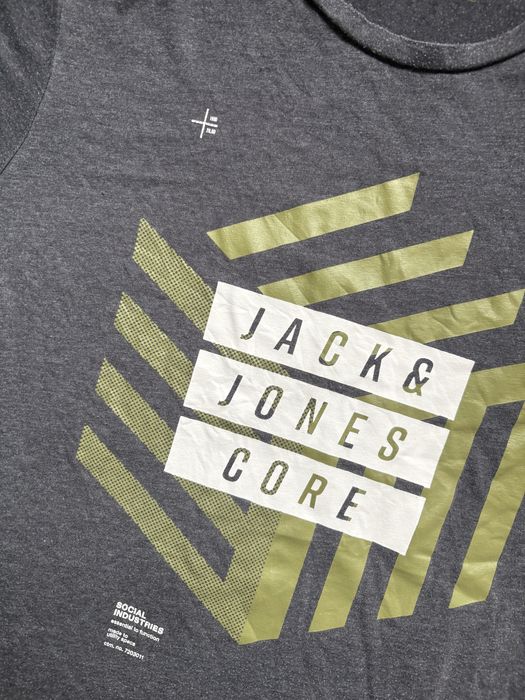 tricou jack and jones