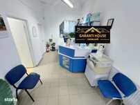 Ultracentral, spatiu comercial, vitrina stradala, 400€/luna