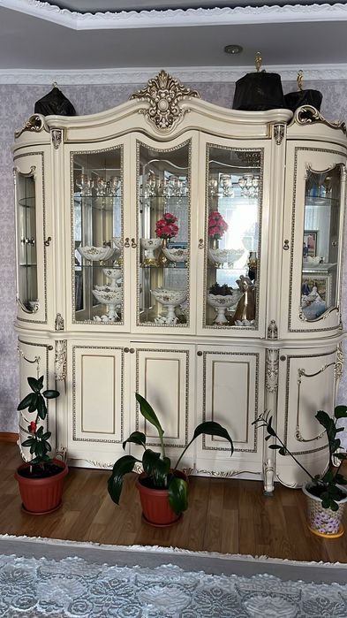 Гарнитур для посуды