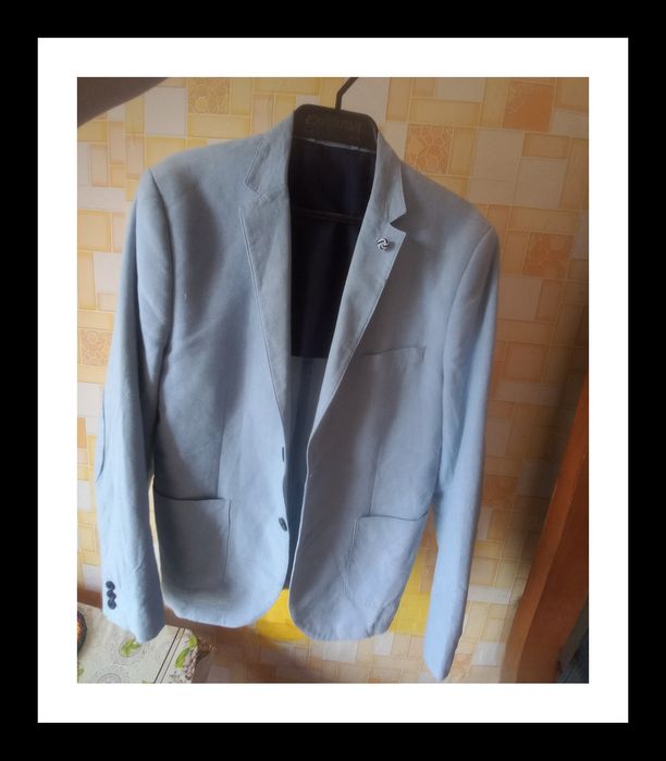 Продам пиджак в отличном состоянии