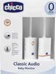 Interfon Chicco Analog Classic / Baby Monitor / Bebelus / Copil