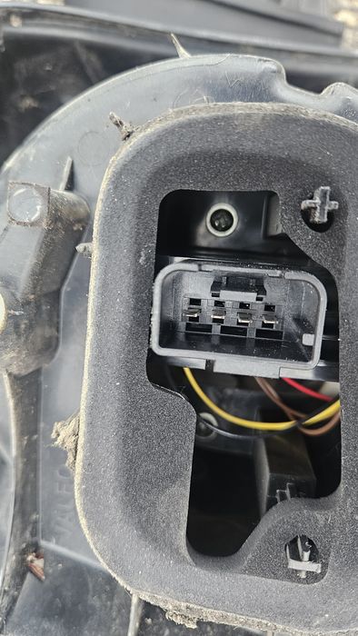 Стопове за VW GOLF 5 PLUS/ Голг 5 плус