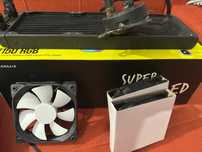 Vand Piese PC Gaming