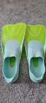Labe de inot, 2 borsete, 1 rucsac,