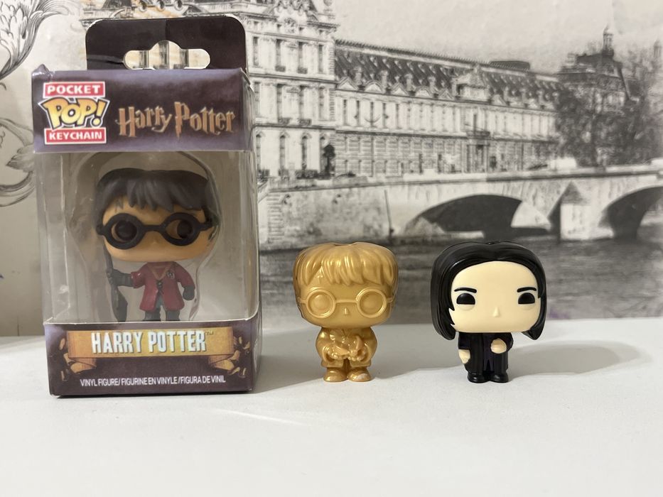 Продам Игрушки Гарри Потер