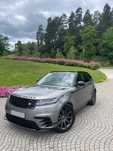 Velar 300d R Dynamic