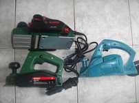 Електрическо РЕНДЕ 450W Швейцарско BOSCH PHO100 Немско 500W HEH500