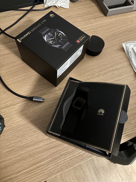 Huawei Watch GT 3