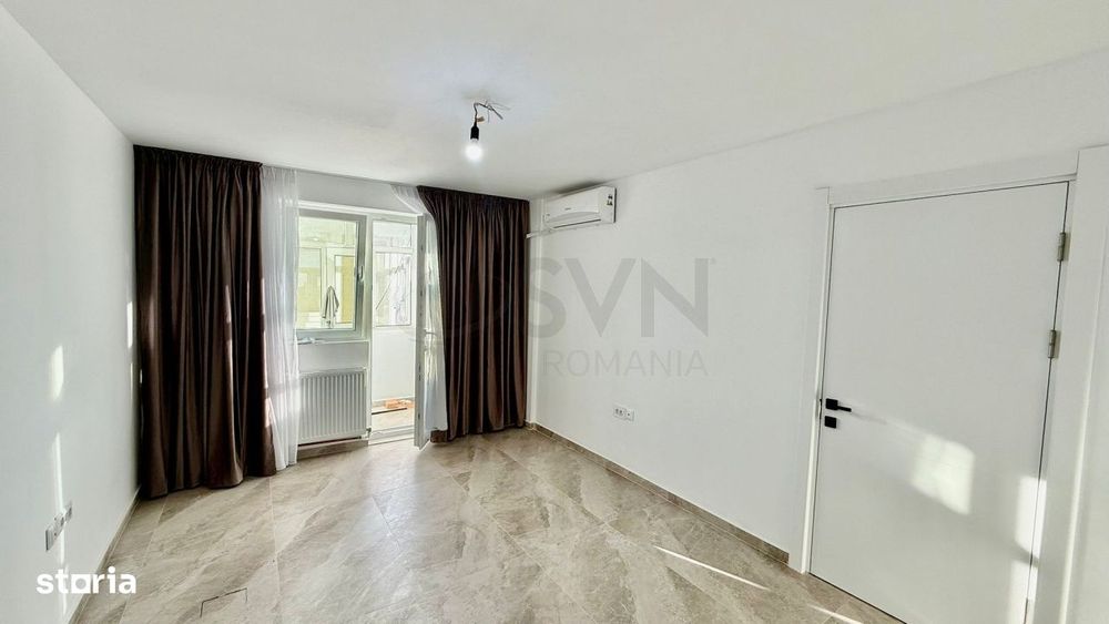 Apartament 3 camere Pantelimon