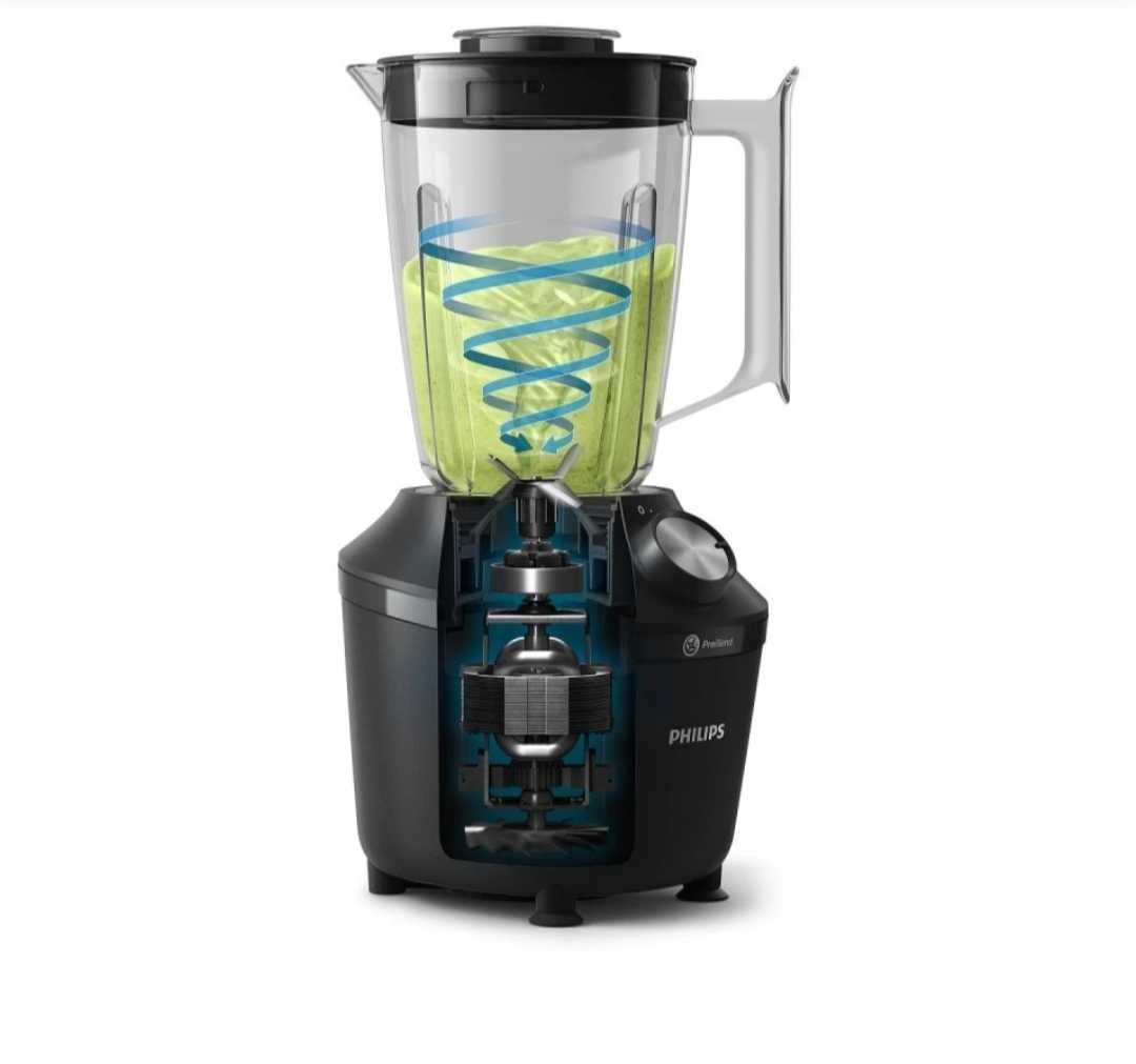 Блендер Philips HR2191/01