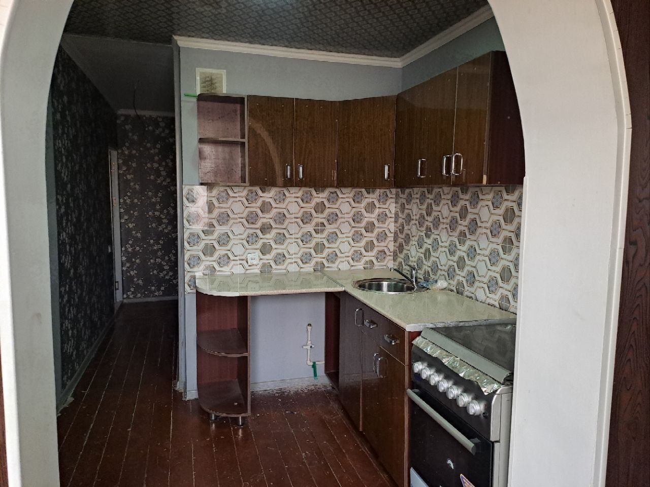 Срочно продам 2-х ком квартира