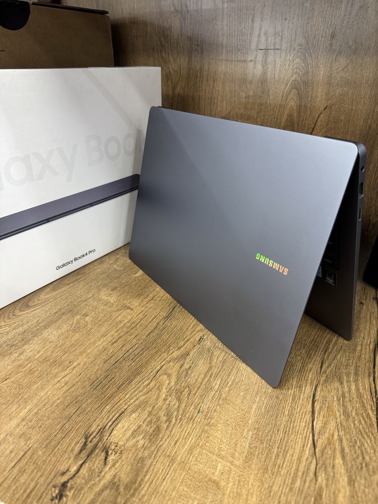 Ноутбук Samsung book 4 pro 14,0 inch ultra7 16/512