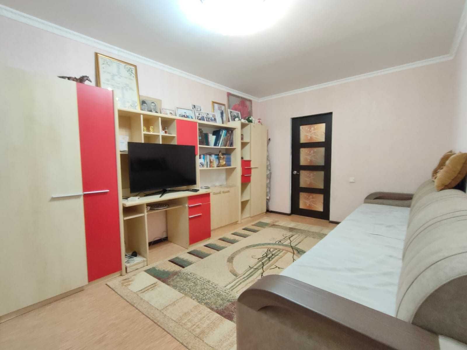 продам 3 комнатную квартиру в районе Болашак СРОЧНО ТОРГ