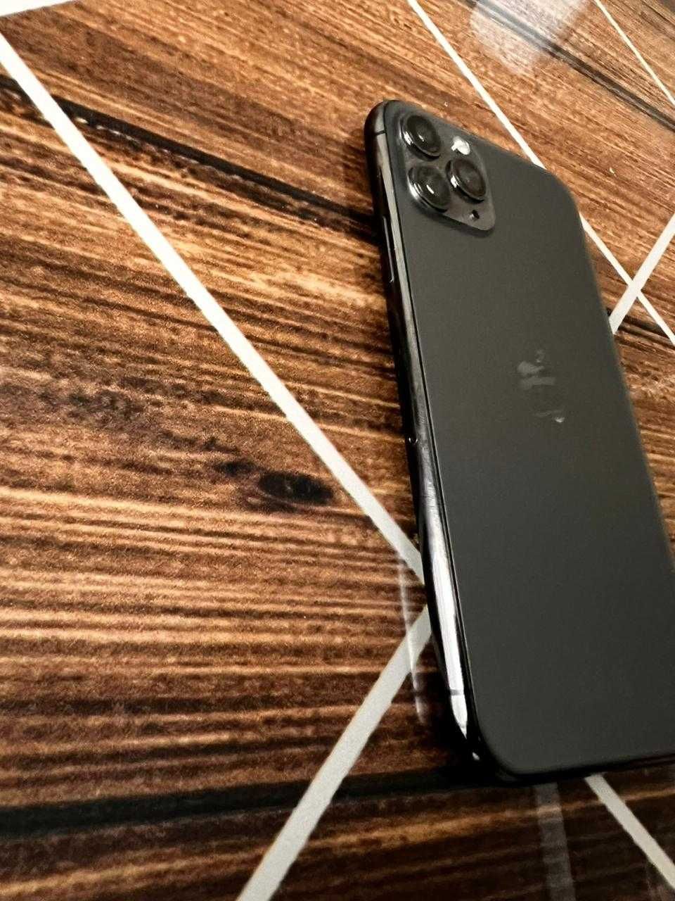 Продам iPhone 11 Pro