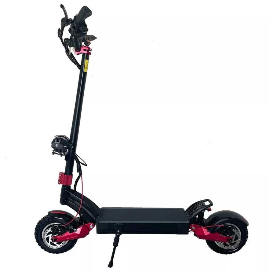 Trotineta electrica DUAL motor BESTIE PE DOUA ROTI Gen DUALTRON