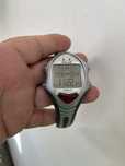 Ceas Polar, Casio