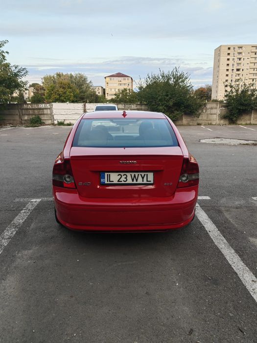 Volvo s40 R-Design