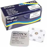 Sony 337 silver батарейки шт 1000тенге/ Наушники магнит капсула