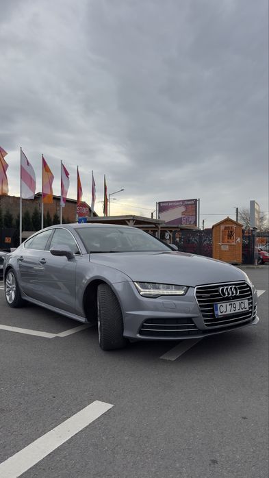 Inchiriere Auto / Rent a Car