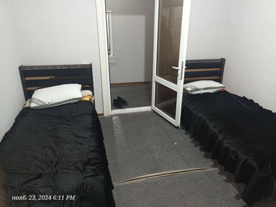 1 хонали ижара Кора Камыш 1/4 Андалус макро Жомий бозор якин любойга