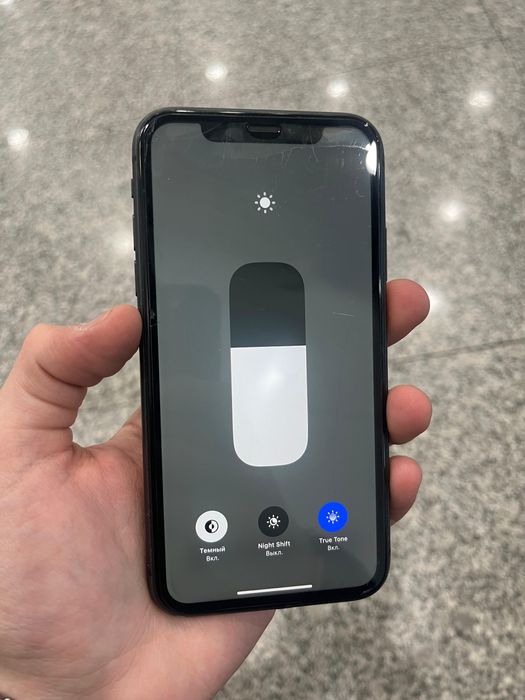 Айфон 11, 128гб в отличном состоянии