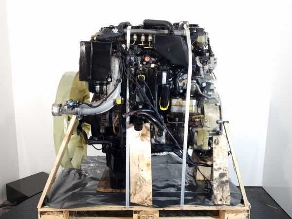 Motor complet Mercedes OM934LA.6-3 - Piese de motor Mercedes-Benz